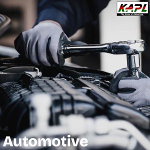 Automotive