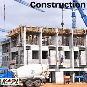 Building & Construction