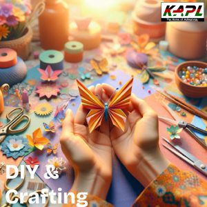 DIY & Crafting