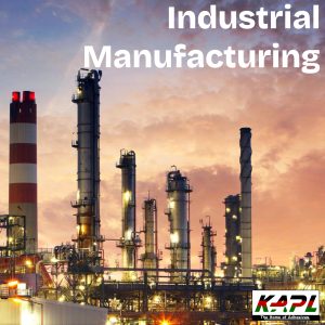 Industrial Manufacturing