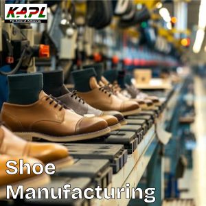 Shoe Manufacturing