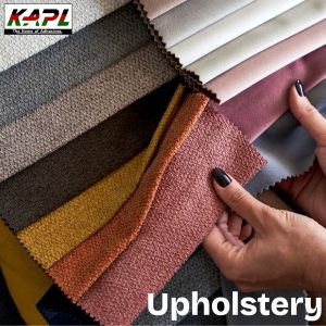 Upholstery