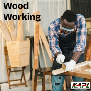 Woodworking