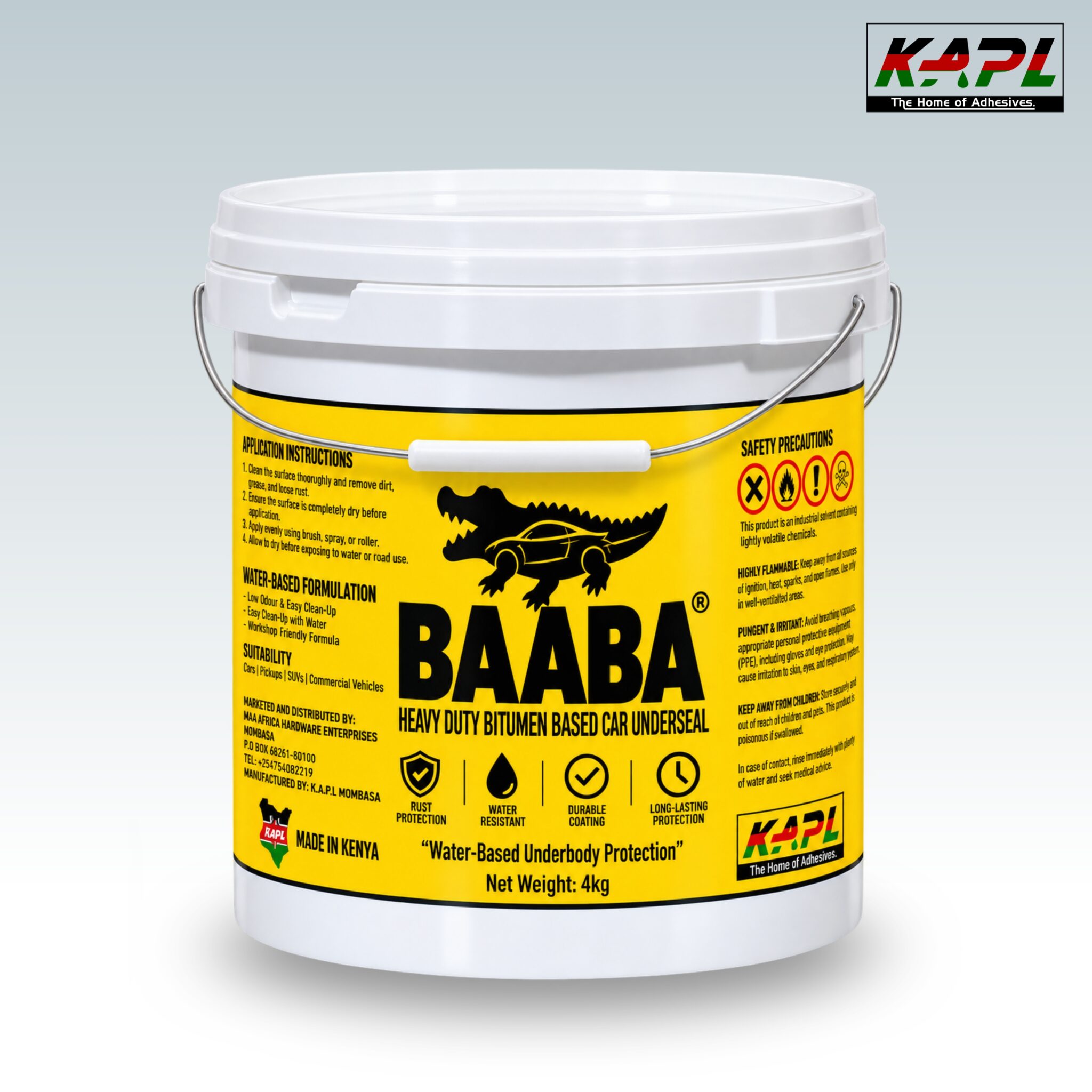 Baaba®
